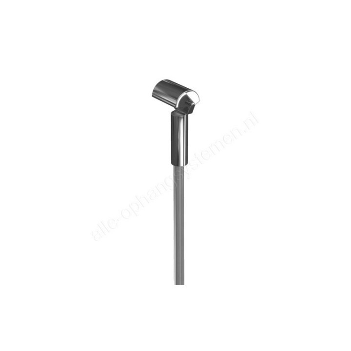 STAS 1,8mm Steel Cobra Wire