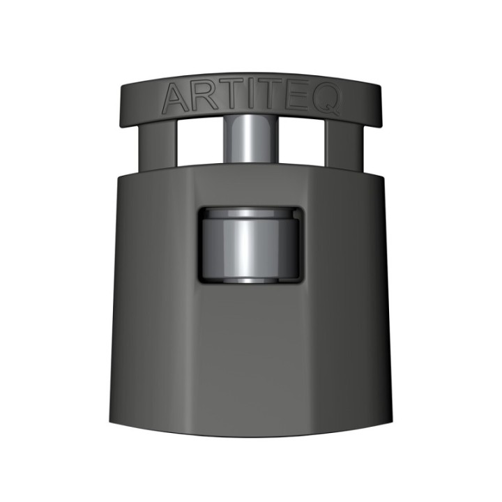 Artiteq 1,0mm Zelfremmende Micro Haak - 10kg