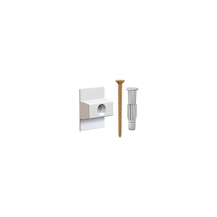 Enchufe de pared universal Artiteq - 6 mm