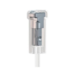 Cliq2Fix da 2,0 mm Testa con filo Perlon - per 10 pezzi