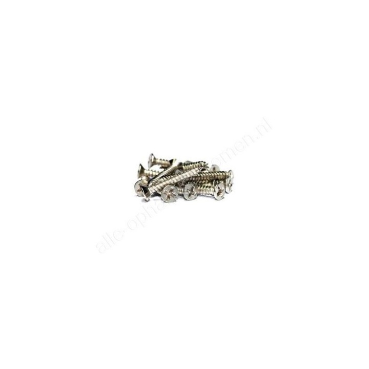 GeckoTeq Philips head Screw - 2.0x12