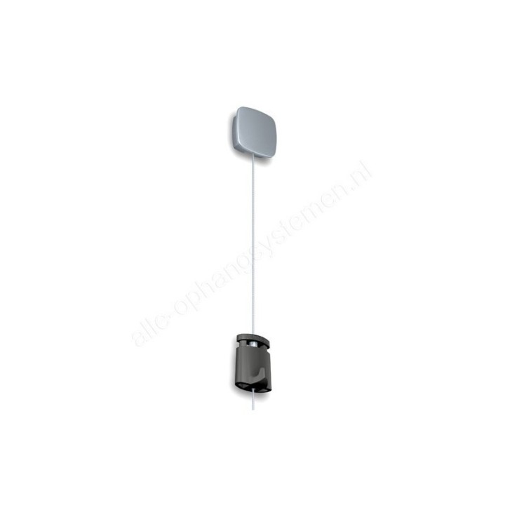 Artiteq Uniq Hanger + 1,0mm Perlon Wire and Micro Hook (set)