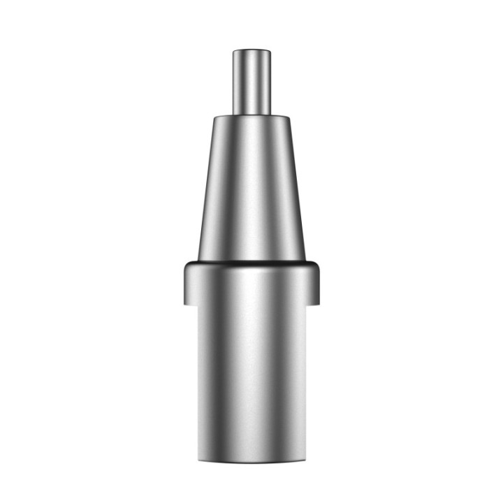 GeckoTeq Top Clamp Morsetto autobloccante per pannelli in vetro fino a 10 mm - 20kg
