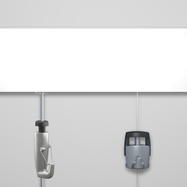 Newly R70 Museilister i vit grundfärg – 70 kg