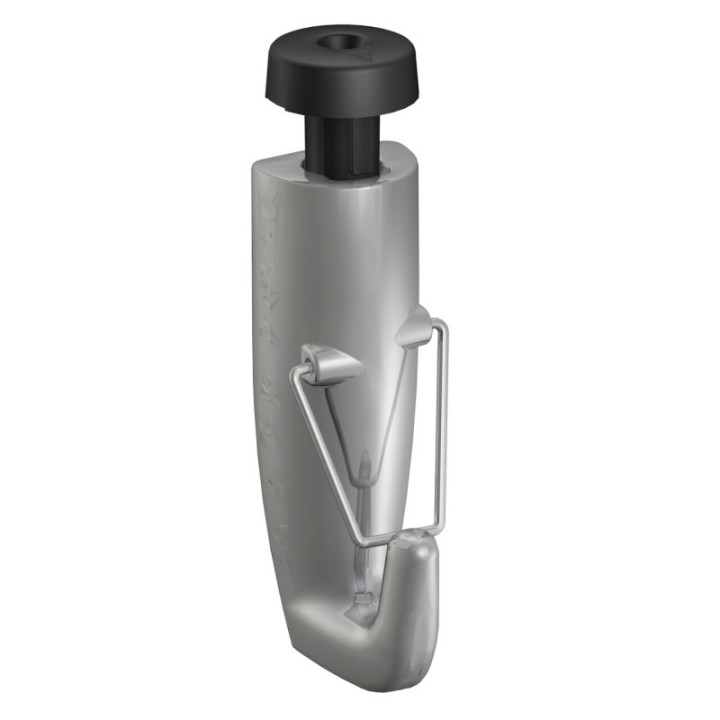 Nylig H70 Selvlåsende Autogrip-Lock Museumskrog