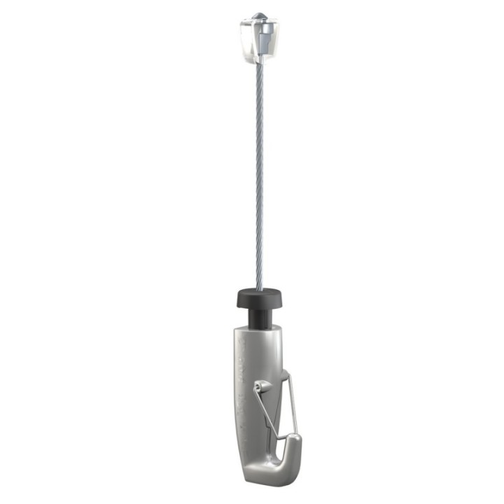 Newly H70 Zelfremmende Autogrip-Lock Museum Haak
