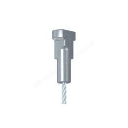 Artiteq acero Twister de 1,0 mm Artiteq