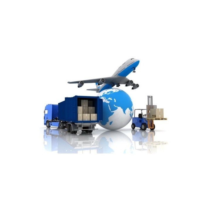 Frais de transport pour les envois de retour jusqu'à 10 kg aux Pays-Bas