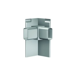 Connecteur d'angle Artiteq Click Rail Pro