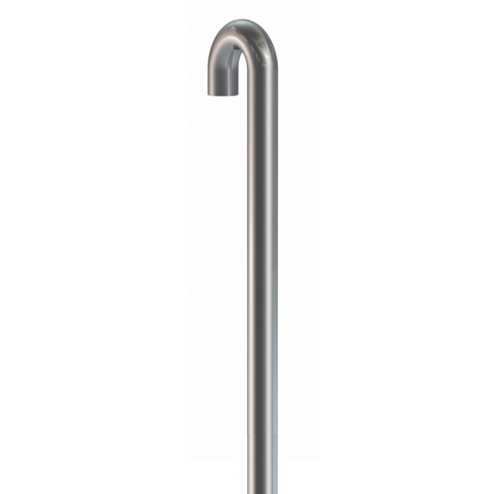 Artiteq 3mm ronde U-Top Stang