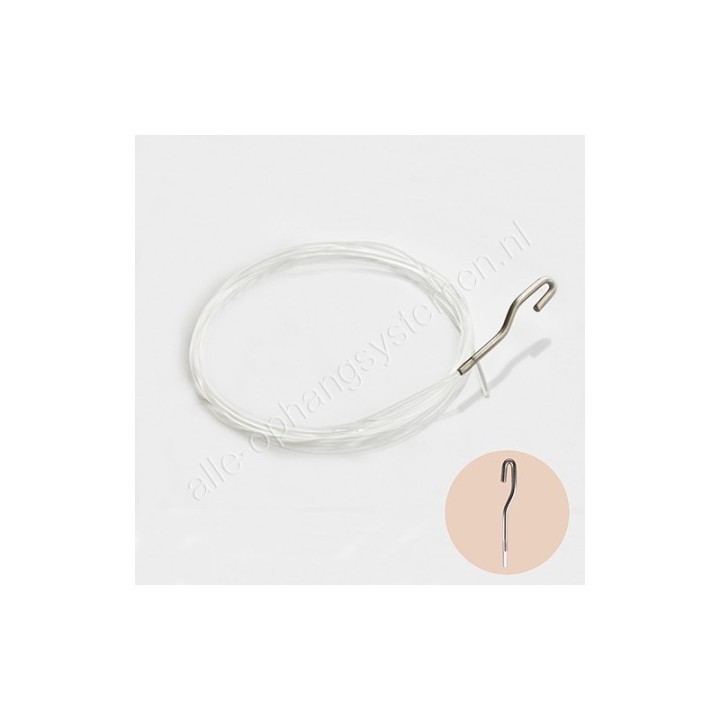 GeckoTeq Perlondraad voor Classic Rail