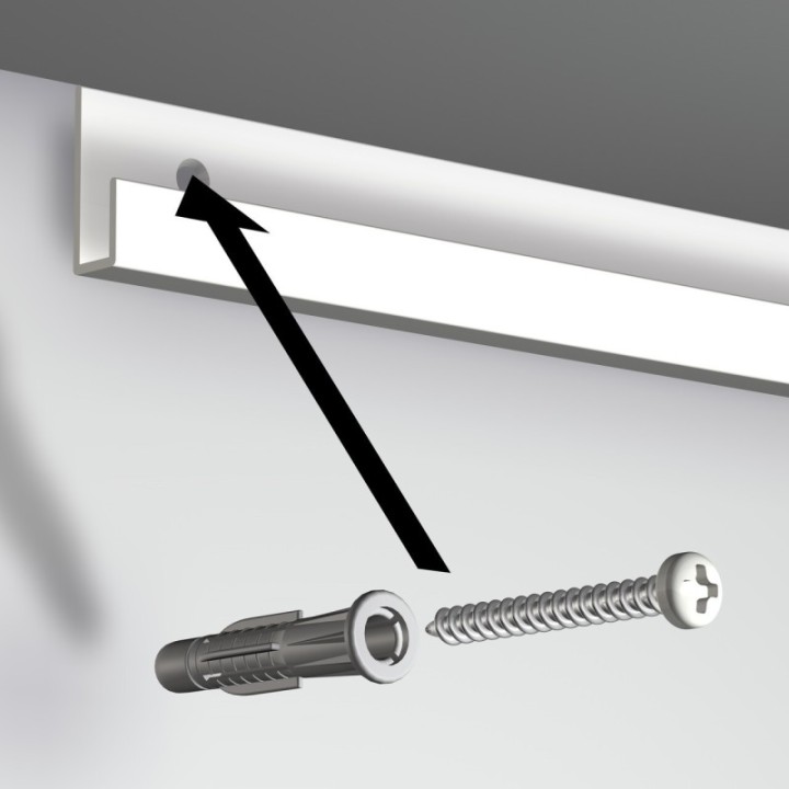 Artiteq J-Rail classique