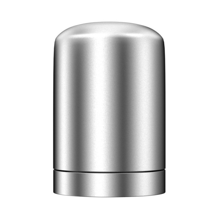GeckoTeq Screw-on Ceiling Anchor for 1 wire - 15kg