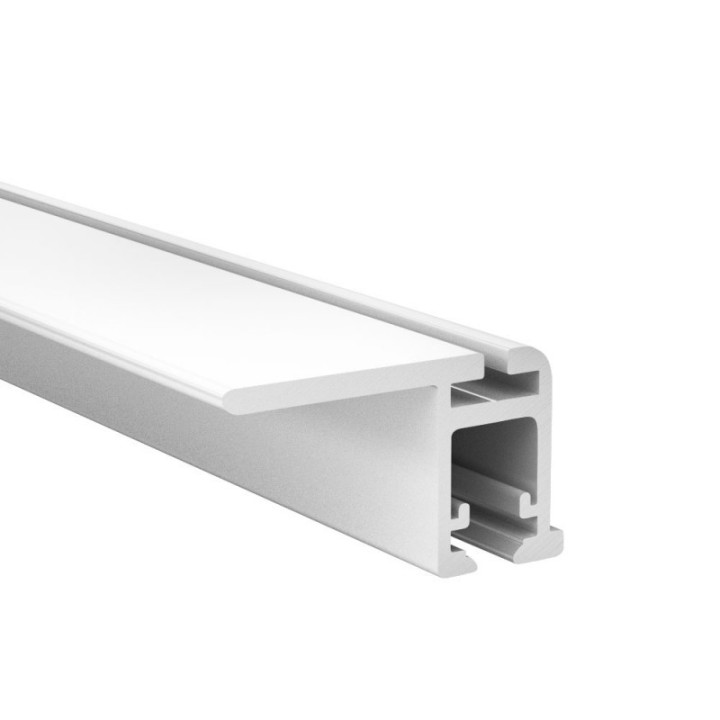 STAS Prorail Flat