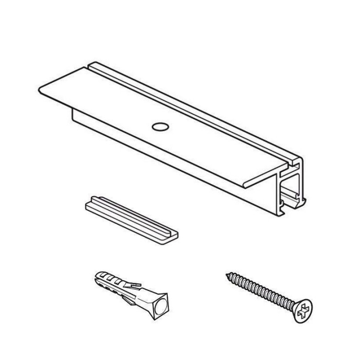 STAS Prorail Flat