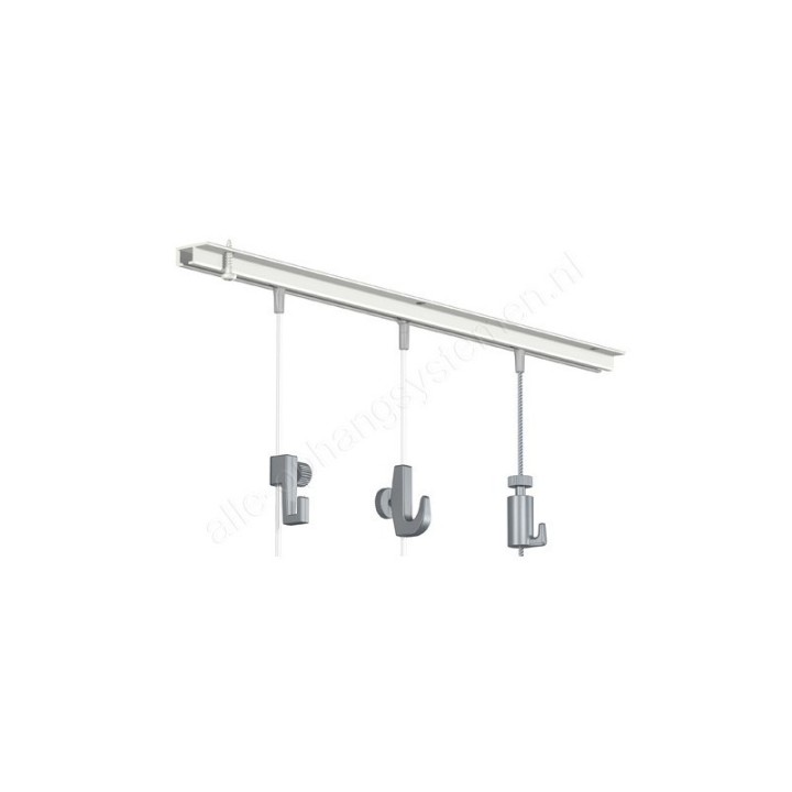 Acquista Artiteq Toprail facilmente su All Hanging Systems