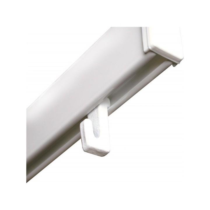 Hak ślizgowy Artiteq Rail - 10kg - 2 kolory