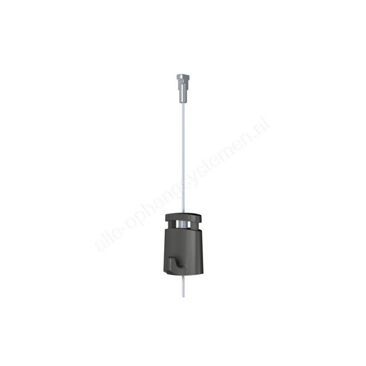 Artiteq acero Twister de 1,0 mm Artiteq