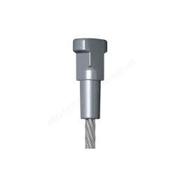 Newly 2,0mm Steel Twister Wire