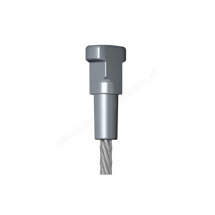 Newly 2,0mm Twister Stahldraht