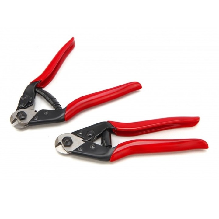 Pinza tagliafili professionale GeckoTeq