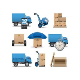 Documents and customs clearance costs England & Northern Ireland