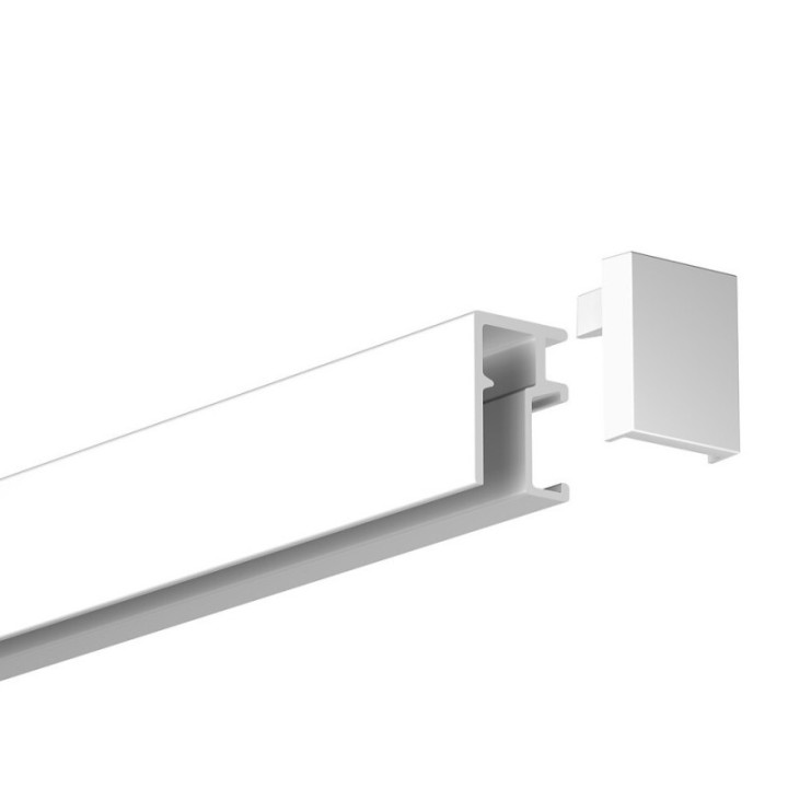 Newly R10 ändlock