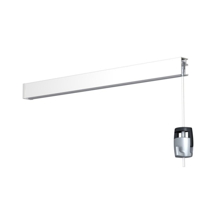 Newly R10 Wandschiene (direkt unter die Decke montiert)