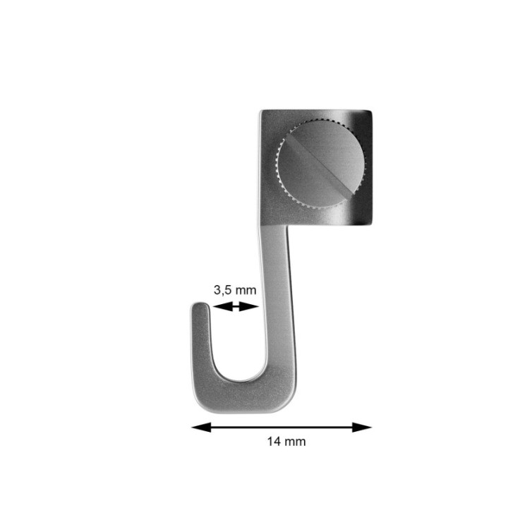 GeckoTeq Malerkrog Mini - 5kg