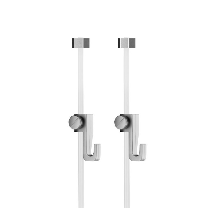 GeckoTeq Painting Hook Mini - 5kg
