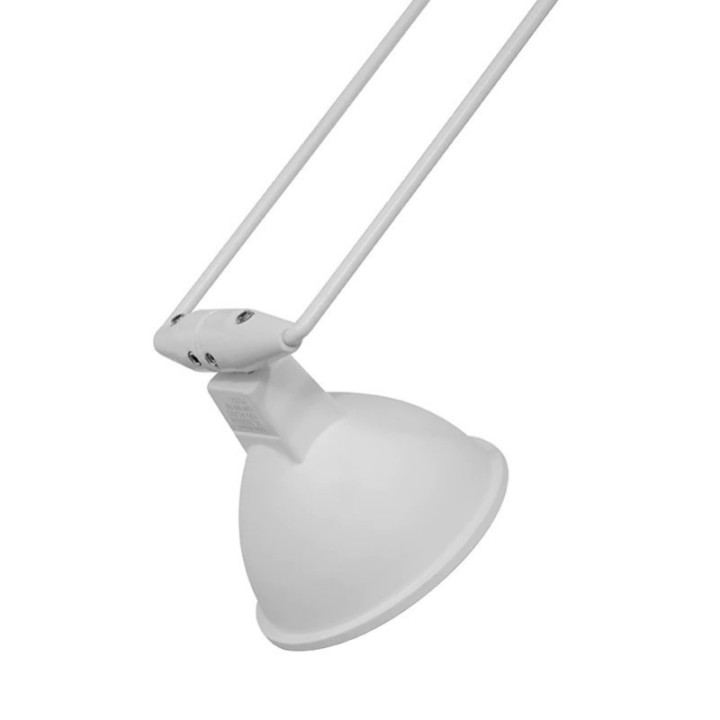 Luminaria STAS Multirail con lámpara Wi-Fi Smart-Led - Regulable