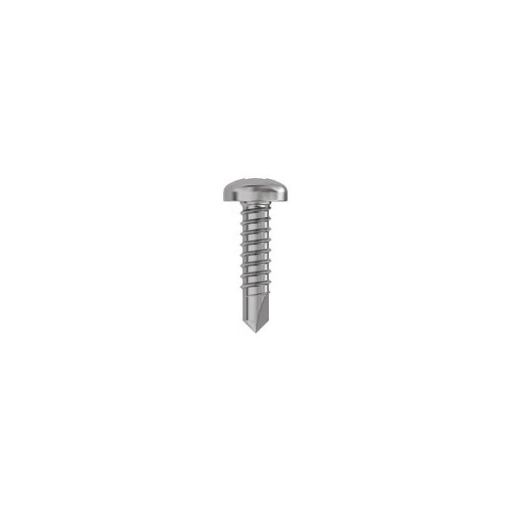 GeckoTeqin itseporautuva ruuvi - 3,5x13 mm