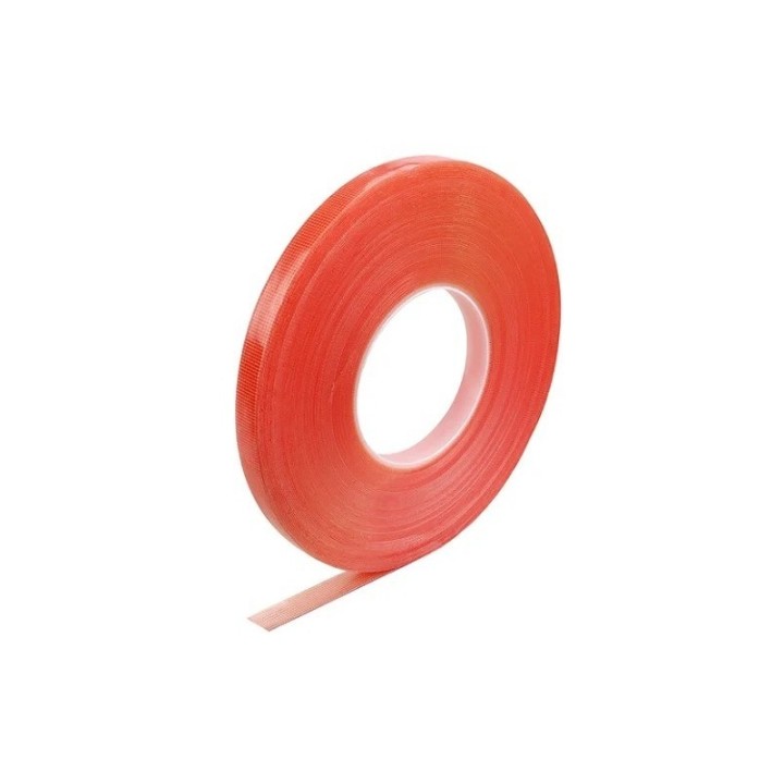 GeckoTeq Double Sided Tape for DiBond & Sublimation Printing - 25m