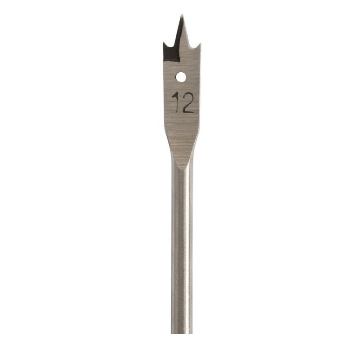 Pikapora puulle 12x150 mm