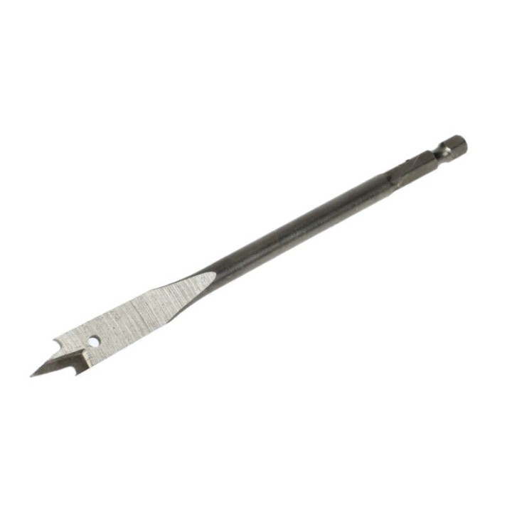 Perceuse rapide pour bois 12x150 mm