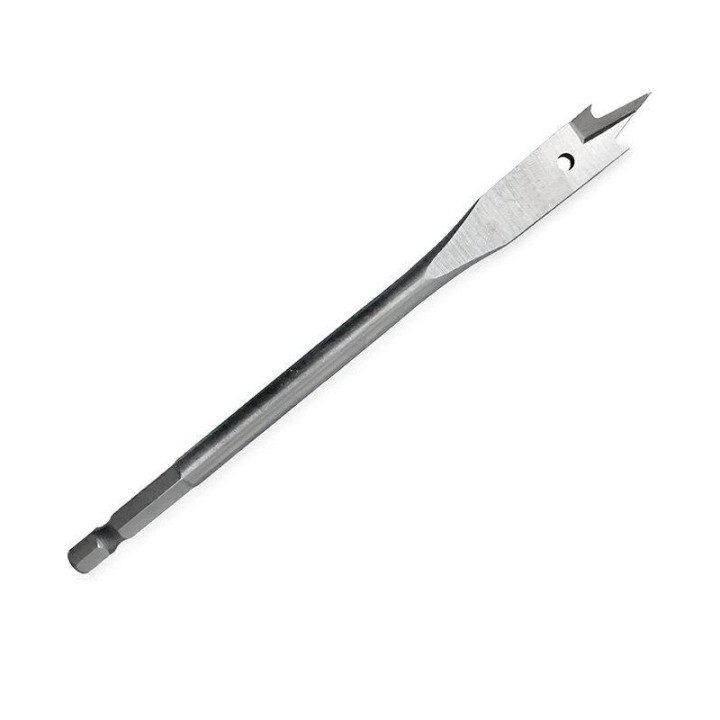Taladro rápido para madera 12x150 mm