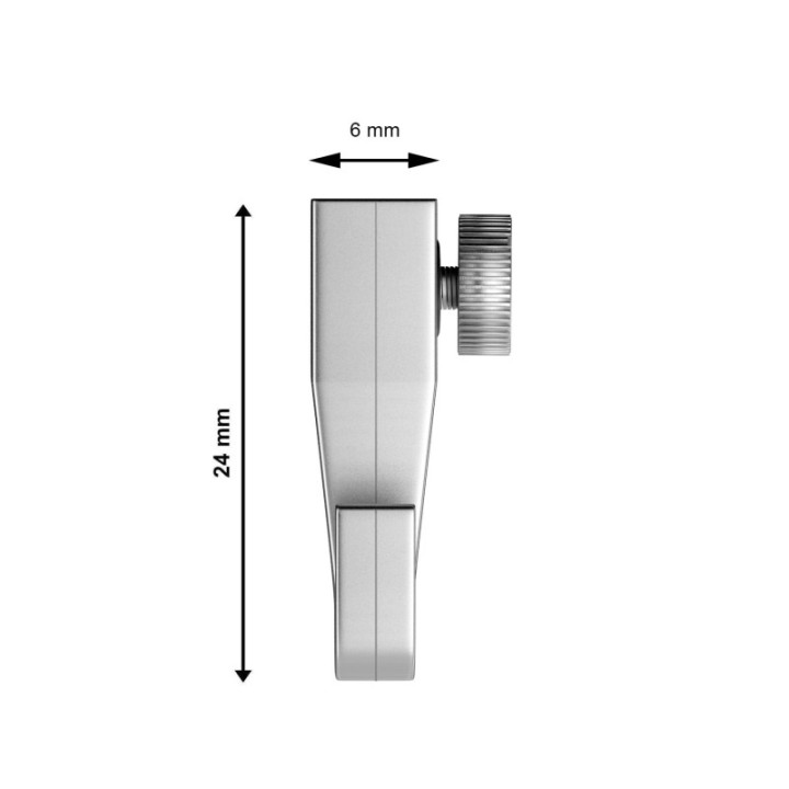 GeckoTeq Schilderhaak Mini per 10 stuks
