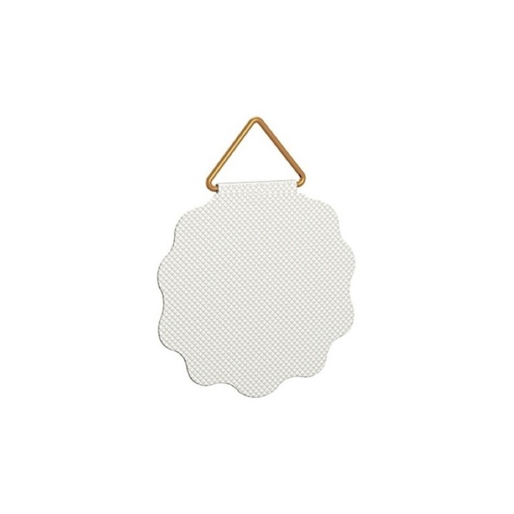 Artiteq självhäftande hängare - 30mm per 8 st