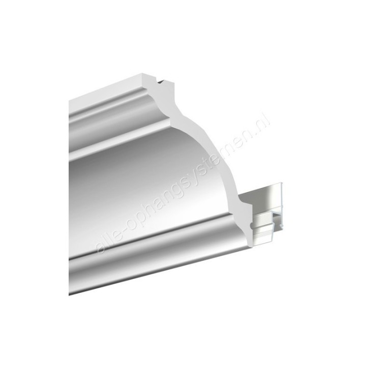 Artiteq CX 213 Cornice Moulding Classic