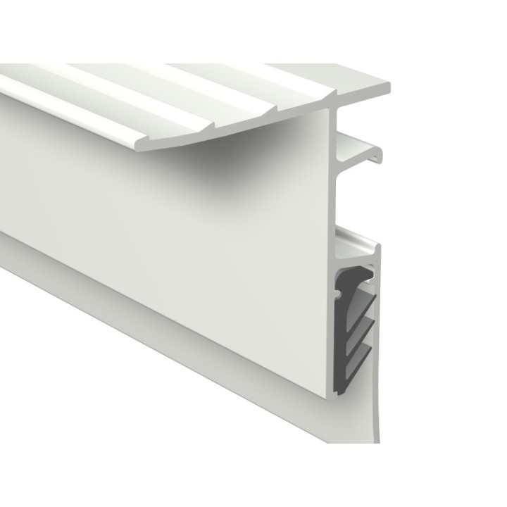 Artiteq Info Rail+ (inkl. gavlar och monteringsmaterial) - 5kg