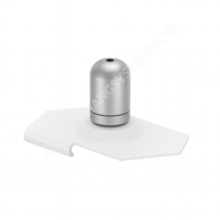 GeckoTeq Suspended Ceiling Anchor - 8kg