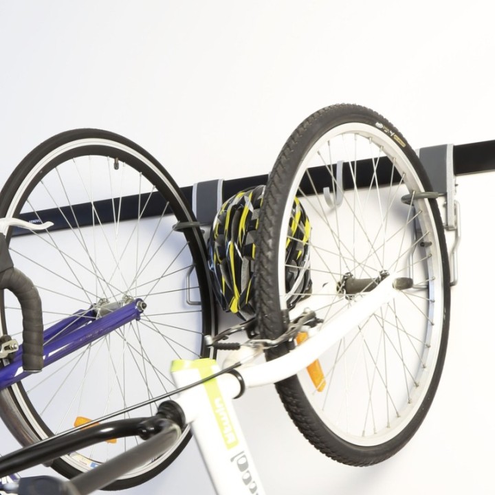 - Lodret cykelkrog GSH58