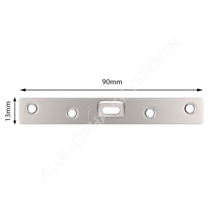 GeckoTeq steel wire set for Picture Frame hanging 4