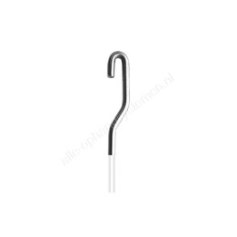 GeckoTeq Fil Perlon 2.0mm pour Rail Classique