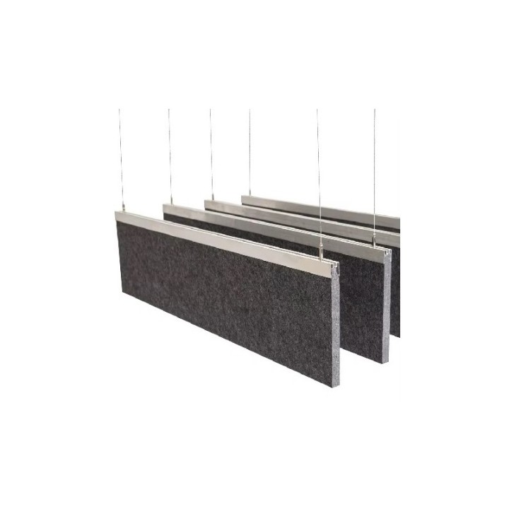 GeckoTeq PET-Paneel-Schienen-Greiferklemme – 20 kg