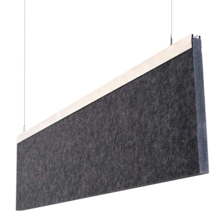 GeckoTeq PET-Paneel-Schienen-Greiferklemme – 20 kg