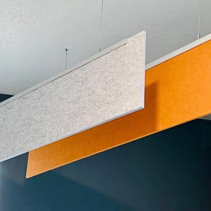 GeckoTeq Klämma för PET-panelskenor – 20 kg