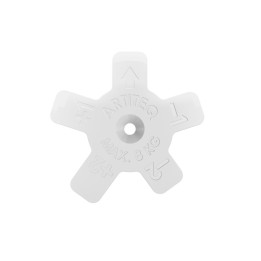 DiBond Tuner – Suspension réglable et invisible pour panneaux DiBond - 8kg