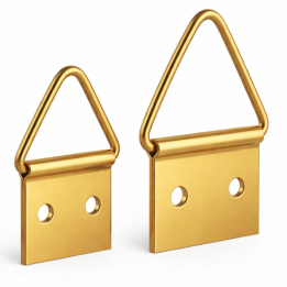 GeckoTeq Triangle Hanger (excl. nails)