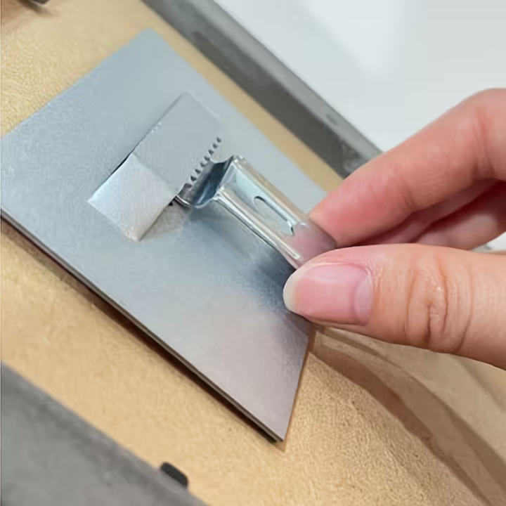 GeckoTeq Multi-Hook Wall Bracket - per 1